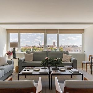 Apartamento de 2 Dormitorios